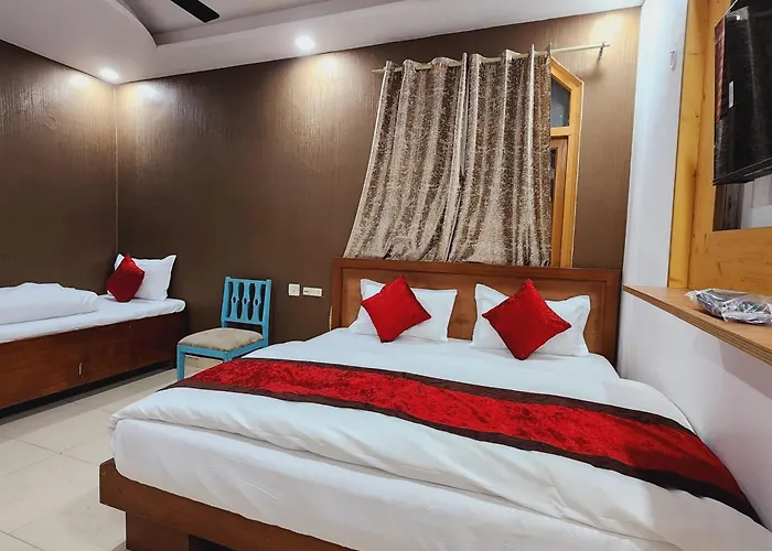 Hotel Royal Afghan