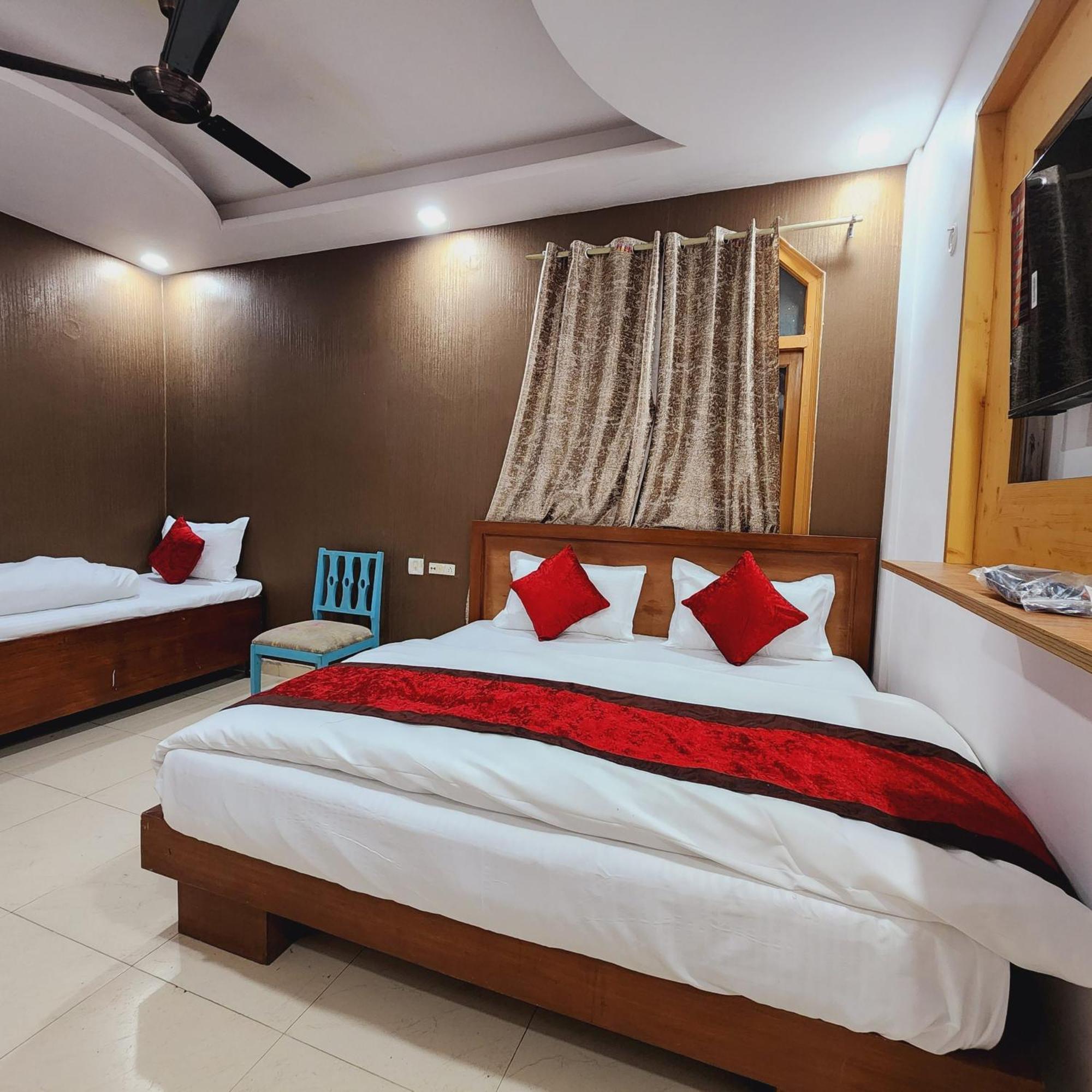 Hotel Royal Afghan New Delhi