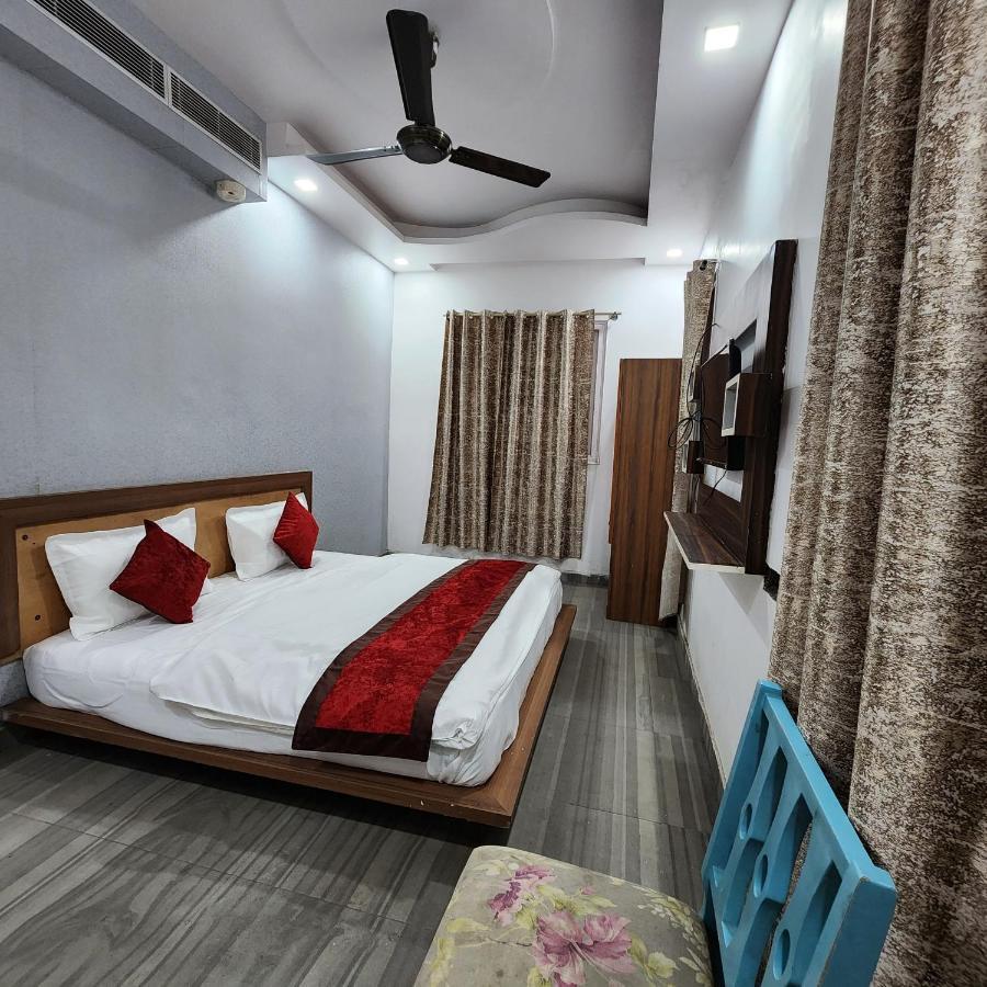 Royal Afghan New Delhi
