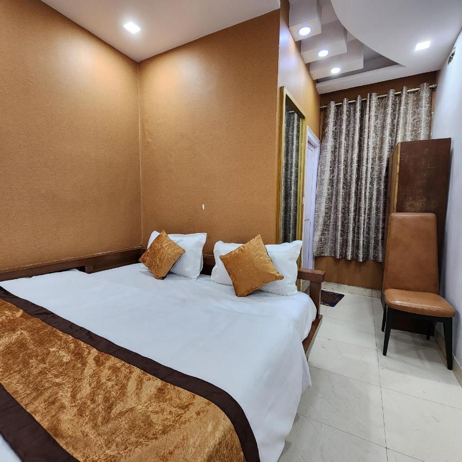 Royal Afghan 3* New Delhi