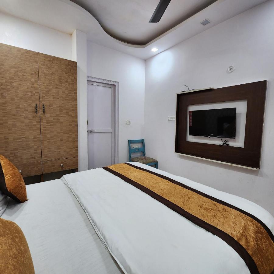Hotel Royal Afghan New Delhi