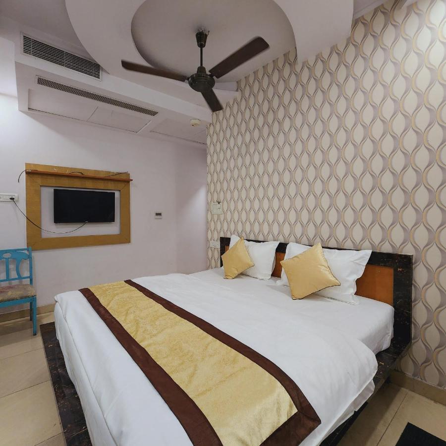 Royal Afghan 3* New Delhi