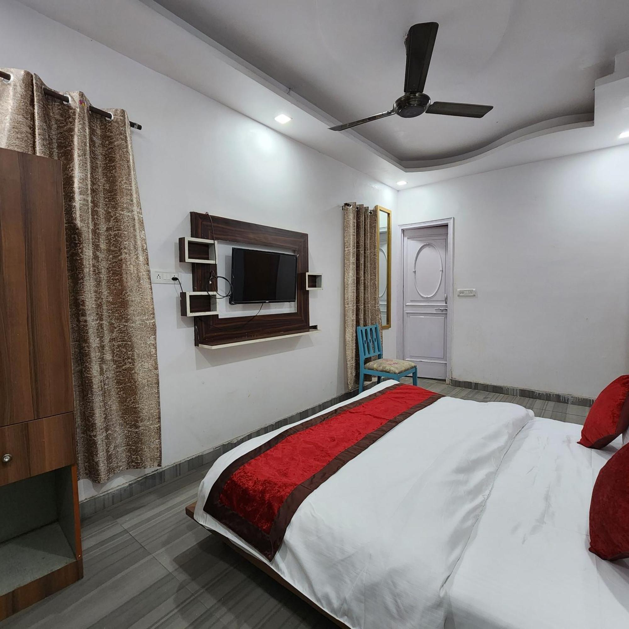 Royal Afghan Hotel New Delhi