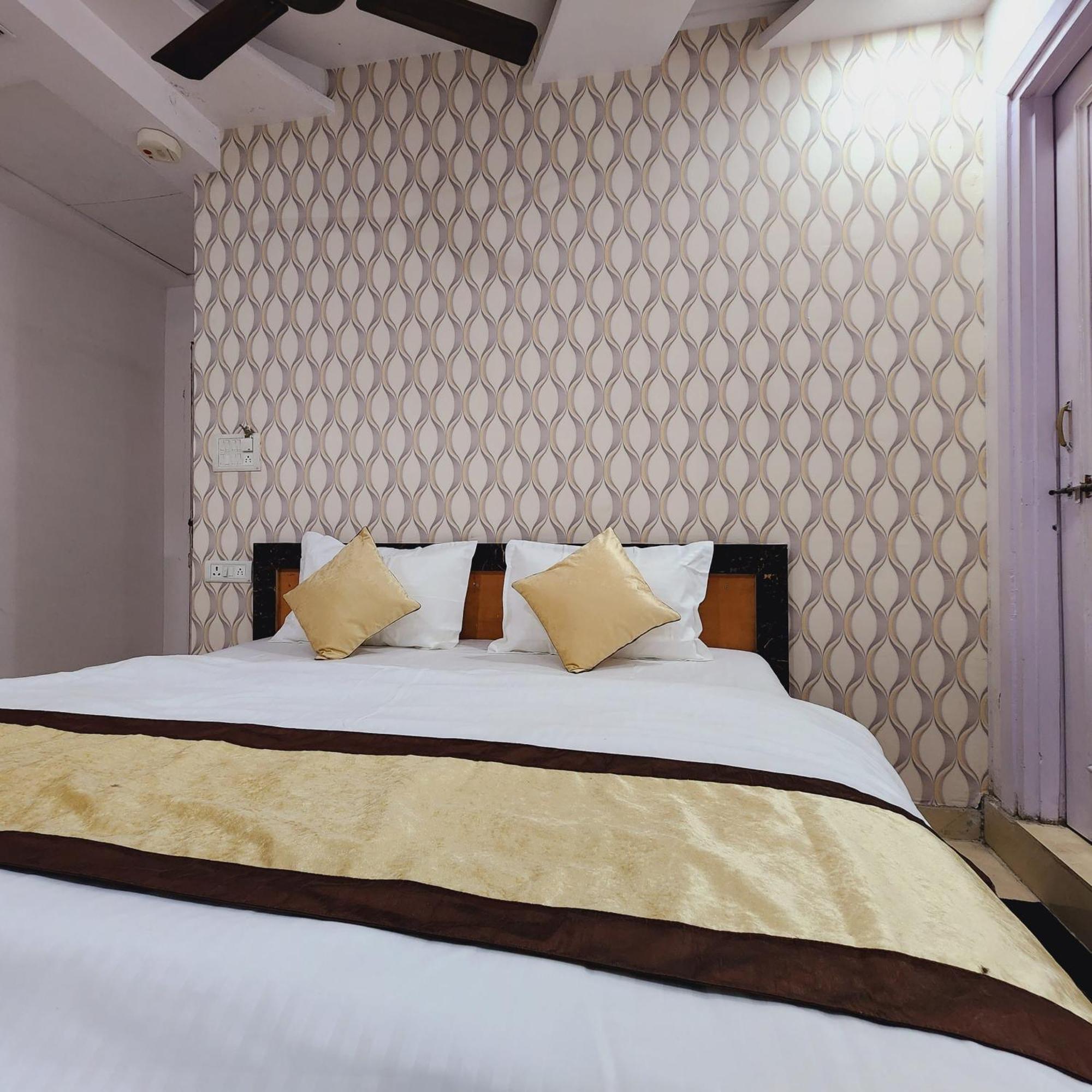 Hotel Royal Afghan New Delhi